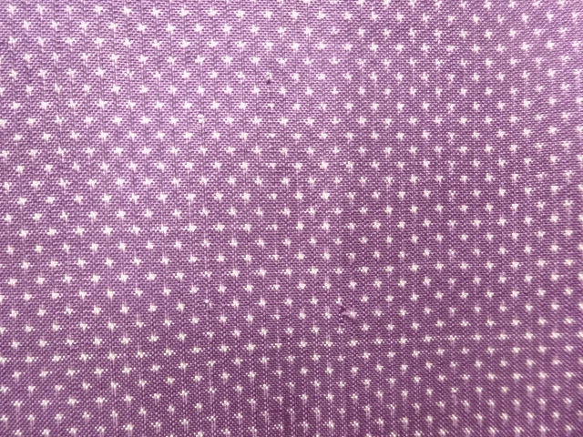 Japanese Kimono / Tsumugi Silk